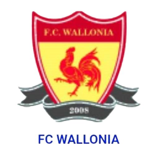 Logo FC Wallonia 2